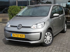 Volkswagen Up! - 1.0 EXECUTIVE CAMERA CLIMA CRUISE PDC NL AUTO