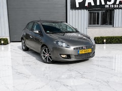 Fiat Bravo - 1.4 T-Jet Dynamic Automaat/ Airco/Cruise Control/PDC
