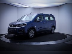 Peugeot Rifter Long - 1.2T 7Pers ALLURE L2 NAVI | CARPLAY | DAB | CLIMA | CRUISE | TREKHAAK | PDC