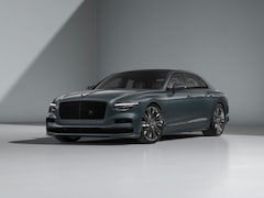 Bentley Flying Spur - Speed V8 Hybrid MY2027 | Coming soon
