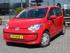 Volkswagen Up! - 1.0 move up BlueMotion 5 DRS AIRCO NL AUTO