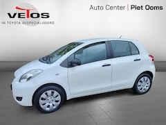 Toyota Yaris - 1.3 VVTi Comfort