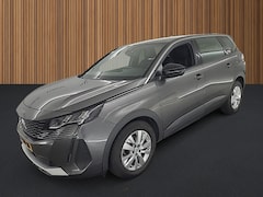 Peugeot 5008 - 1.2 PT Active Pack Business 1e-Eig. & Dealer-Onderh. BOVAG-Garantie. NL-Auto
