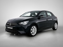 Opel Corsa - 1.2 Edition | 75pk | apple Carplay/Android Auto | Camera | 39.000km |