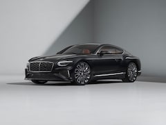 Bentley Continental GT - Mulliner V8 Hybrid MY2027 | Coming soon