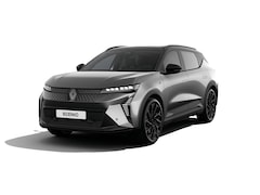Renault Scenic E-Tech - esprit Alpine | Elektrisch verwarmbare voorstoelen | Elektronisch geregelde airconditionin