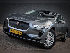 Jaguar I-PACE - EV400 Business Edition S 90 kWh SOH 93, 5% Leder/Dealer onderhouden