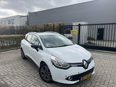 Renault Clio Estate - 1.5 dCi Night&Day R-Link Bleutooth Parksensor 2015