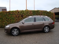 Volkswagen Golf Variant - 1.2 TSI Highl. € 3499