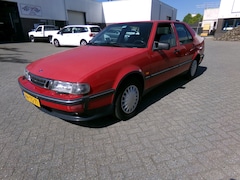 Saab 9000 - 2.0 LPT CS