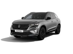 Renault Austral - esprit Alpine | Blind Spot Warning | Elektrisch verwarmbare voorstoelen | Elektronisch ger