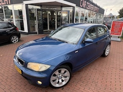 BMW 1-serie - 116i