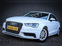 Audi A3 Limousine - 1.4 TFSI Ambition Net binnen-Nu al te bezichtigen
