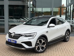 Renault Arkana - TCe Hybride 140 Tech Airco Lmv Navi Camera Pano Cruise