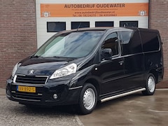 Peugeot Expert - 229 2.0 HDI L2H1 DC Profit+