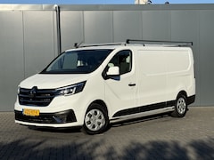 Renault Trafic - 2.0 dCi / L2H1 / 1e EIG. / IMPERIAAL / 3-ZITS / LED / CRUISE / CARPLAY / AIRCO / NAVI / SI