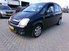 Opel Meriva - 1.6-16V Temptation apk 06/2027
