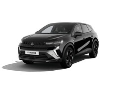 Renault Symbioz - esprit Alpine | Achteruitrijcamera | Adaptive Cruise Control | Draadloze telefoonoplader m