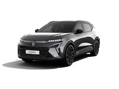 Renault Scenic E-Tech - esprit Alpine | Elektrisch verwarmbare voorstoelen | Elektronisch geregelde airconditionin