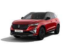 Renault Austral - esprit Alpine | Blind Spot Warning | Elektrisch verwarmbare voorstoelen | Elektronisch ger
