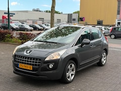 Peugeot 3008 - 1.6 THP ST 156PK PANORAMA/NAVIGATIE/CLIMA SUPER STAAT