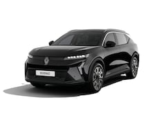 Renault Scenic E-Tech - Business Techno - Long Range | Elektronisch geregelde airconditioning met twee klimaatzone