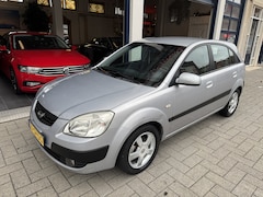Kia Rio - 1.6 CVVT X-ecutive NL AUTO. 87000 KM NAP / 5 DRS