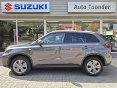 Suzuki Vitara - Automaat 1.4 Boosterjet Smart Hybrid Select