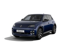 Renault 5 - 5 Techno | Achteruitrijcamera | Draadloze telefoonoplader met magsafe technologie | Full L