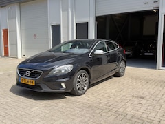 Volvo V40 - 1.6 D2 R-Design