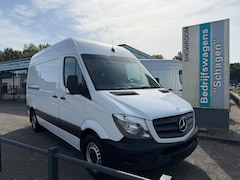 Mercedes-Benz Sprinter - 319 CDI V6 L2H2 Euro 6 | 3.5T Trekhaak | Automaat | Airco