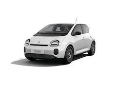Renault Twingo - Evolution | LED-achterlichten | LED-dagrijverlichting met specifiek vormgegeven lichtsigna