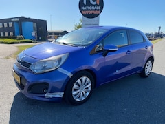 Kia Rio - | 2012 | 1.2 CVVT Plus Pack | Export en Handel