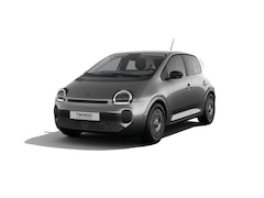 Renault Twingo - Evolution | LED-achterlichten | LED-dagrijverlichting met specifiek vormgegeven lichtsigna