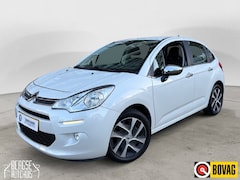 Citroën C3 - 1.2 VTi Collection Navi Airco Cruise Nap