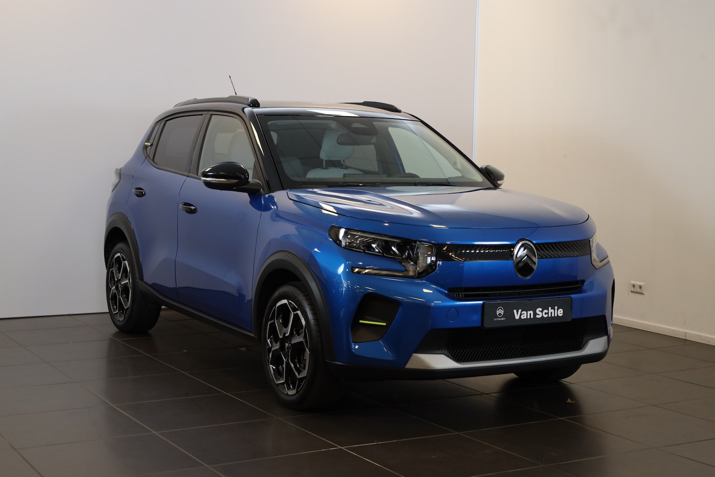 Citroën C3 - Turbo 100 Max Apple Carplay | Camera | Lichtmetaal | Android Auto | LED - AutoWereld.nl
