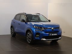 Citroën C3 - Turbo 100 Max Apple Carplay | Camera | Lichtmetaal | Android Auto | LED