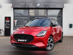 Suzuki Swift - 1.2 Style | Stoel Verwarming | Apple/Android Auto |