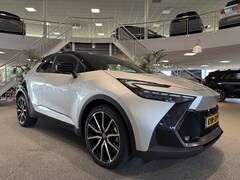 Toyota C-HR - 2.0 Plug-in Hybrid 220 GR SPORT Première Edition, Vol opties