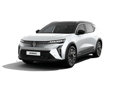 Renault Scenic E-Tech - Business Techno - Long Range | Elektrisch verstelbare, verwarmbare en inklapbare buitenspi