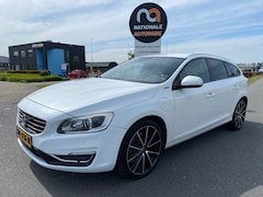 Volvo V60 - 2015 * 2.4 D5 Twin Engine Special Edition *APK * EXPORT & HANDEL ONLY