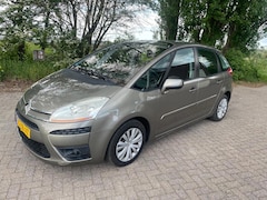 Citroën C4 Picasso - 2.0-16V Ambiance EB6V 5p. AUTOMAAT LPG G3