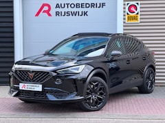 CUPRA Formentor - 1.4 e-Hybrid VZ Performance Beats/360/Memory