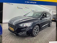 Ford Focus Wagon - 1.0 EcoB. ST L. XBns