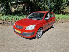 Kia Rio - 1.4, 5 DRS, Nw distributieriem