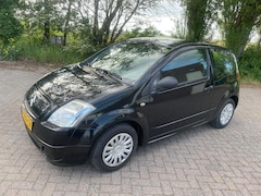 Citroën C2 - 1.1i Plaisir