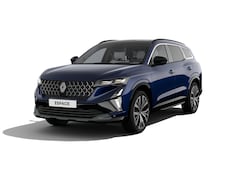 Renault Espace - Iconic | Elektrisch verwarmbare voorstoelen | Elektronisch geregelde airconditioning | ISO
