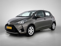 Toyota Yaris - 1.5 Hybrid Active | Dealeronderhouden | Unieke km-stand |