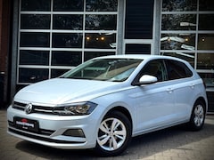 Volkswagen Polo - 1.0 |Trendline| Airco| Cruis|Navi|