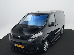 Peugeot Expert - 2.0 BlueHDI 180 DC Achteruit rijcamera | Trekhaak | Dubbele schuifdeur |